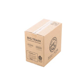 Big Train Espresso Blended Iced Coffee Mix, 3.5 Pound -- 5 per case.