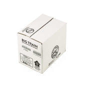 Big Train Orange Cream Kidz Kreamz Frappe Mix, 3.5 Pound -- 4 per case.