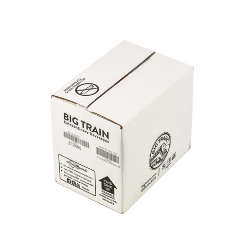 Big Train Orange Cream Kidz Kreamz Frappe Mix, 3.5 Pound -- 4 per case.