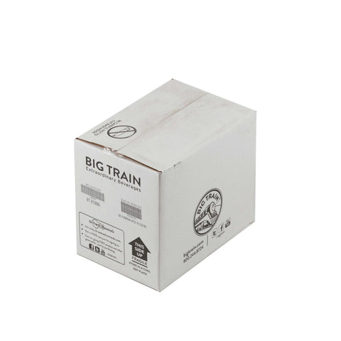 Big Train Pumpkin Spice Blended Iced Coffee Mix, 3.5 Pound -- 5 per case.