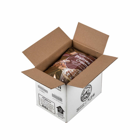 Big Train Pralines N Cream Blended Ice Coffee Mix, 3.5 Pound -- 5 per case.