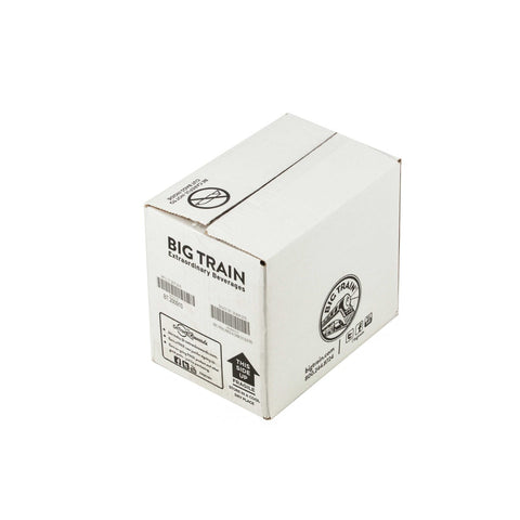 Big Train Pralines N Cream Blended Ice Coffee Mix, 3.5 Pound -- 5 per case.