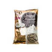Big Train Dragonfly Coconut Blended Creme Frappe Mix, 3.5 Pound -- 5 per case.