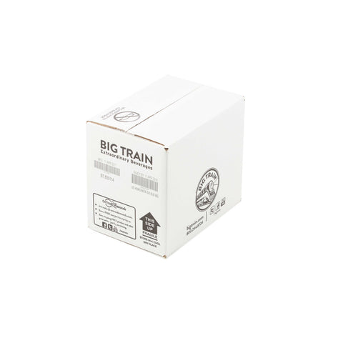 Big Train Vivaz Horchata Blended Creme Drink Mix, 3.5 Pound -- 5 per case.
