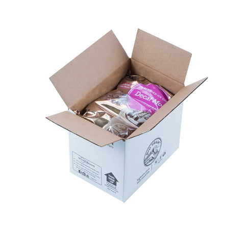 Big Train Decaf Mocha Blended Ice Coffee, 3.5 Pound -- 5 per case.