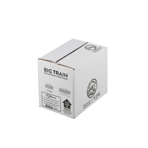 Big Train Cookies N Cream Blended Creme Frappe Mix, 3.5 Pound -- 5 per case.
