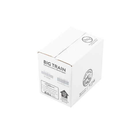 Big Train Watermelon Blended Creme Frappe Mix, 3.5 Pound -- 5 per case.