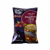 Big Train Raspberry Chai Tea Latte Mix, 3.5 Pound -- 4 per case.