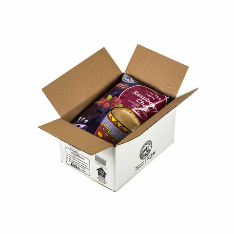 Big Train Raspberry Chai Tea Latte Mix, 3.5 Pound -- 4 per case.