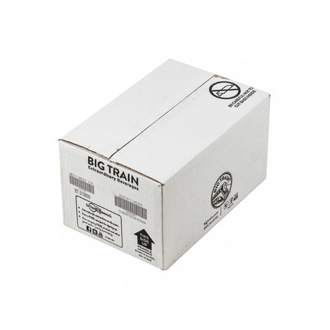 Big Train Green Tea Chai Tea Latte Mix, 3.5 Pound -- 4 per case.
