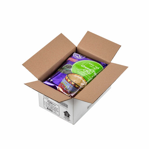 Big Train Green Tea Chai Tea Latte Mix, 3.5 Pound -- 4 per case.