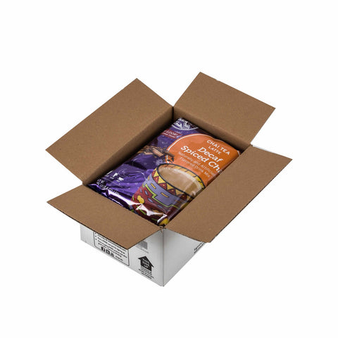 Big Train Decaf Spiced Chai Tea Latte Mix, 3.5 Pound -- 4 per case.