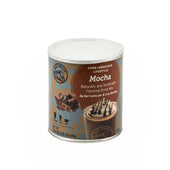 Big Train Low Carb Mocha Blended Ice Coffee Mix, 1.85 Pound -- 2 per case.