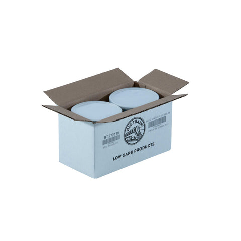 Big Train Low Carb Vanilla Latte Blended Ice Coffee Mix, 1.85 Pound -- 2 per case.