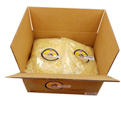 Jaimito Mexican Style Oaxaca Cheese Shred, 5 Pound -- 4 per case.