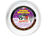 Cheesemakers Mexicana Crema Cheese, 5 Pound -- 2 per case.