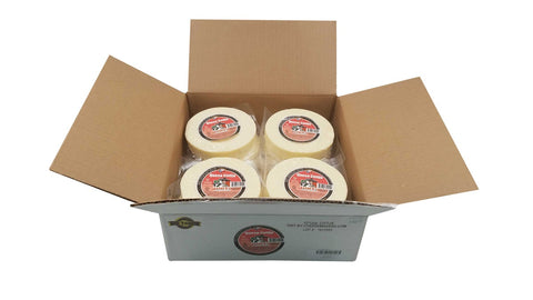 Jaimito Mexican Style Queso Cotija Cheese, 12 Ounce -- 12 per case