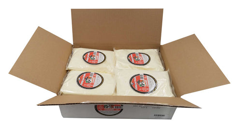 Cheesemakers Polvo Cotija Cheese, 1 Ounce -- 12 per case.