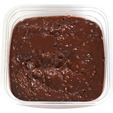 TR Toppers Fudge Crunch Ribbon, 8 Pound -- 2 per case.