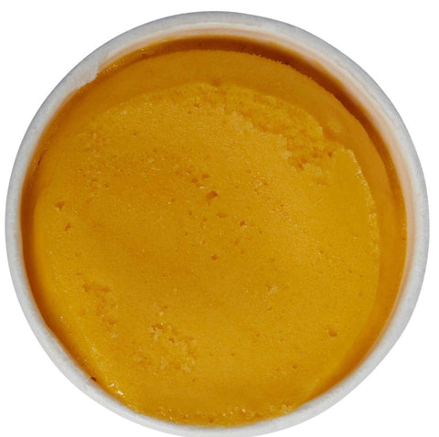 Villa Dolce Mango Sorbet, 3.6 Ounce -- 24 per case
