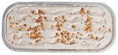 Villa Dolce Cherry Almond Chocolate Chip Gelato, 5 Liter