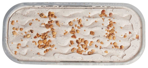 Villa Dolce Cherry Almond Chocolate Chip Gelato, 5 Liter