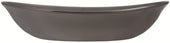 World Tableware Driftstone Clay Melamine Organic Coupe Bowl, 13.75 x 13 1/8 inch -- 6 per case