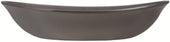 World Tableware Driftstone Onyx Melamine Organic Coupe Bowl, 13.75 x 13 1/8 inch -- 6 per case