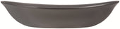 World Tableware Driftstone Sand Melamine Organic Coupe Bowl, 13.75 x 13 1/8 inch -- 6 per case