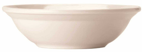 World Tableware Melamine Bright White Bowl, 10 Ounce -- 36 per case