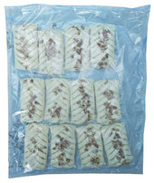 Cuisine De France Maple Pecan Danish, 3.35 Ounce -- 48 per case.