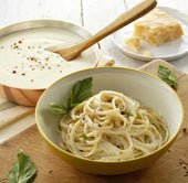 Spoon and Fork Alfredo Sauce, 8 Pound -- 4 per case