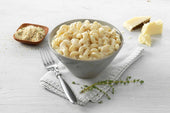 Spoon and Fork Three Cheese Cavatappi, 4 Pound -- 4 per case