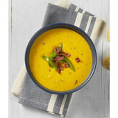 Soup Supreme Wisconsin Style Cheese Soup, 4 Pound -- 4 per case