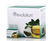 Revolution Southern Mint Herbal Tea, 1.75 Ounce -- 4 per case.
