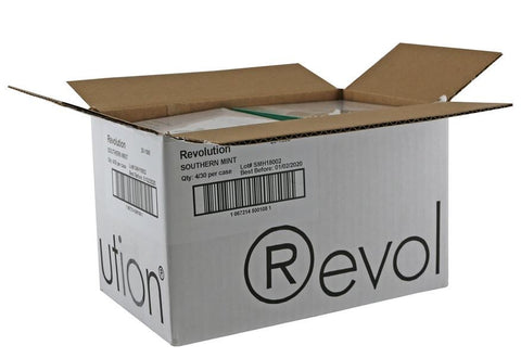Revolution Southern Mint Herbal Tea, 1.75 Ounce -- 4 per case.