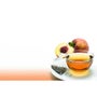 Revolution Sweet Ginger Peach Black Tea, 2.33 Ounce -- 4 per case.