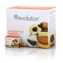 Revolution Sweet Ginger Peach Black Tea, 2.33 Ounce -- 4 per case.