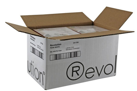 Revolution Pear White Tea, 1.74 Ounce -- 4 per case.
