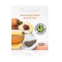 Revolution Sweet Ginger Peach Black Tea, 20 tea bags per pack -- 6 per case.