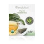 Revolution Organic Green Tea, 20 tea bags per pack -- 6 per case.