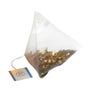 Revolution Bombay Chai Black Tea, 20 tea bags per pack -- 6 per case.