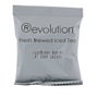 Revolution Raspberry Fresh Brewed Iced Tea - Foil Pack -- 60 per case.