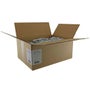 Revolution Traditional Fresh Brewed Iced Tea - Foil Pack -- 60 per case.