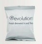 Revolution Citrus Green Fresh Brew Iced Tea, 2 Ounce -- 60 per case