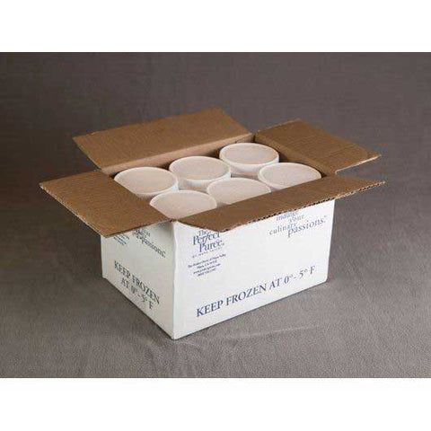 The Perfect Puree Strawberry Puree, 30 Ounce -- 6 per case