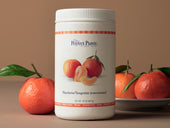 The Perfect Puree Mandarin Tangerine Juice Concentrate Puree, 30 Ounce -- 6 per case.