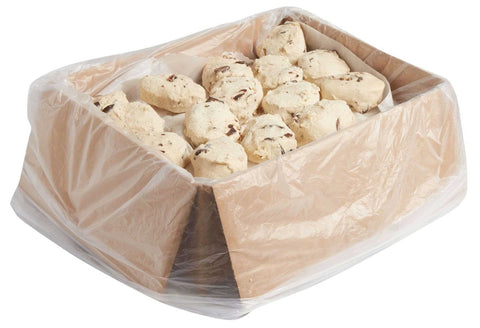 Jacquelines Chocolate Chunk Rustic Scones, 4 Ounce -- 60 per case