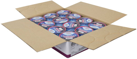 Jacks Catch Select Jumbo Pasteurized Cooked Crabmeat, 1 Pound Can -- 12 per case