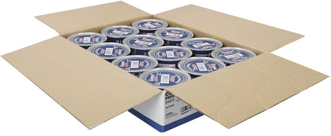 Jacks Catch Premium Colossal Crabmeat, 1 Pound Can -- 12 per case
